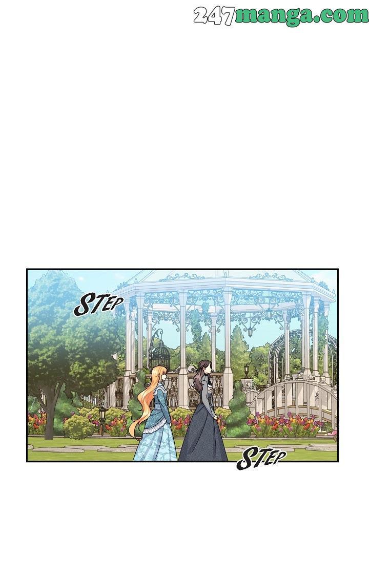 The Younger Male Lead Fell for Me before the Destruction Chapter 38 10